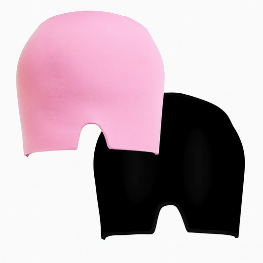 Essentivoo™Cooling Comfort Cap – Cooling Headache & Stress Compress