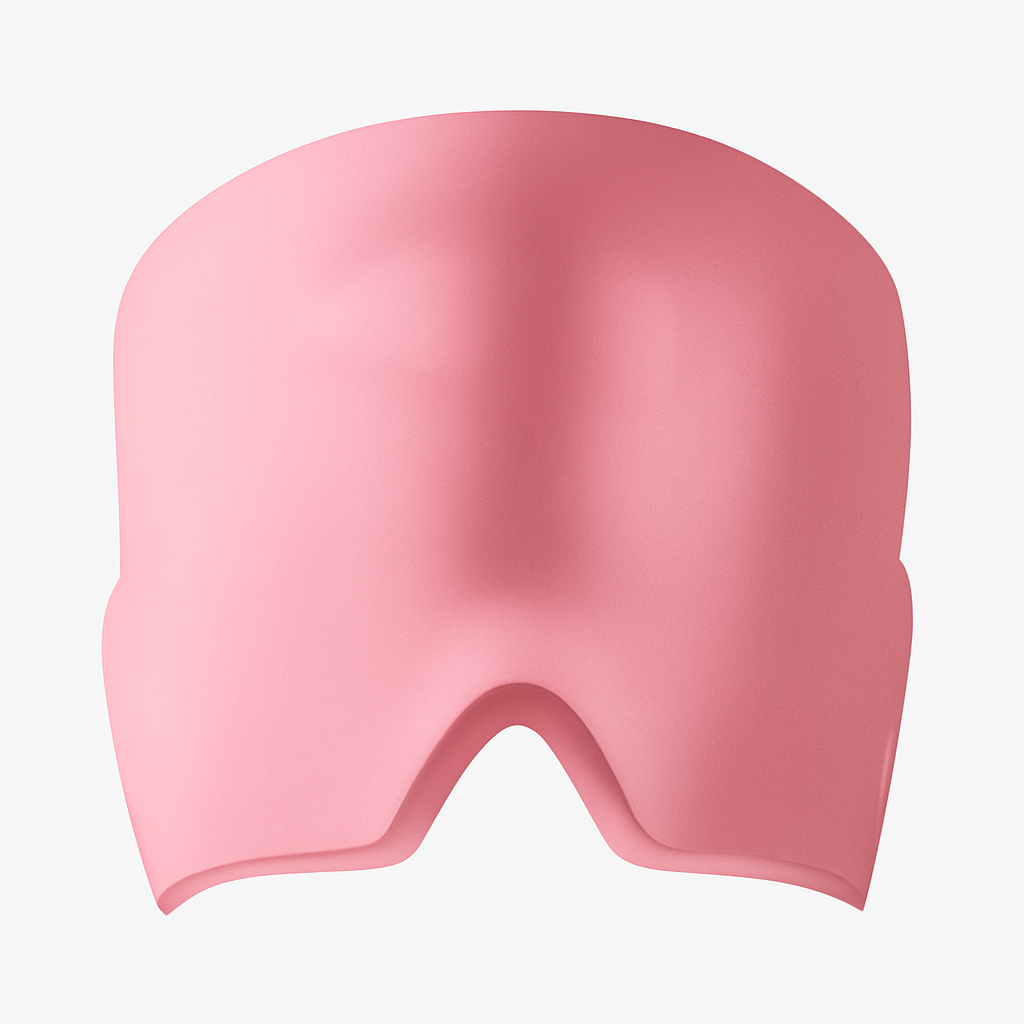 Essentivoo™Cooling Comfort Cap – Cooling Headache & Stress Compress