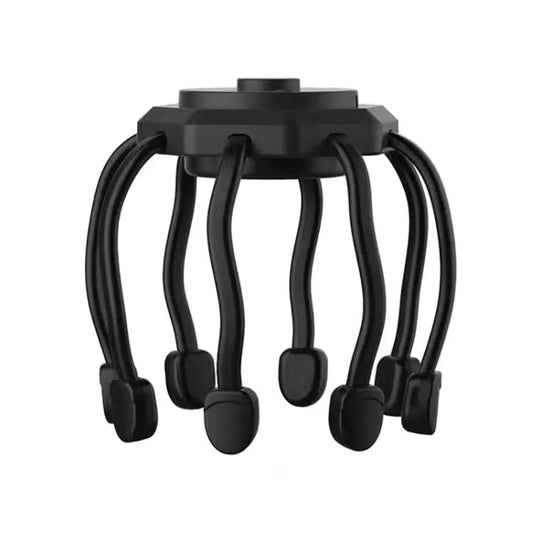 Essentivoo™Electric Head Massager