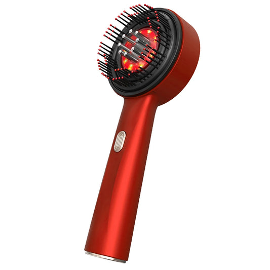 Essentivoo™ Premium Red Light Brush