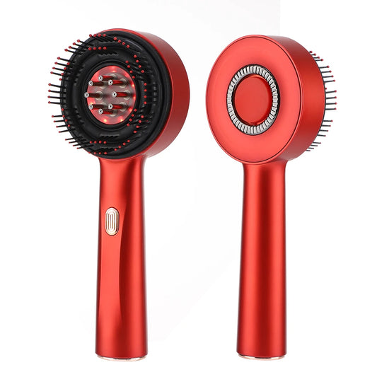 Essentivoo™ Premium Red Light Brush