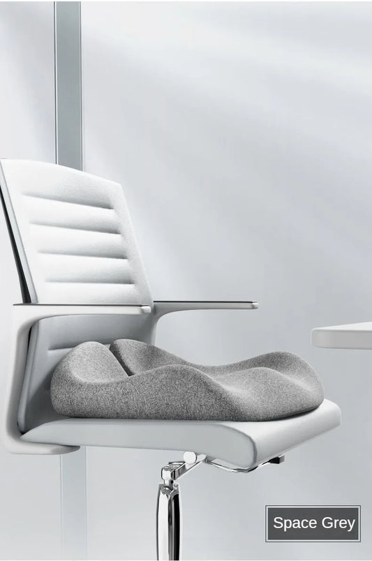 Essentivoo™Ergonomic Pressure Relief Seat Cushion