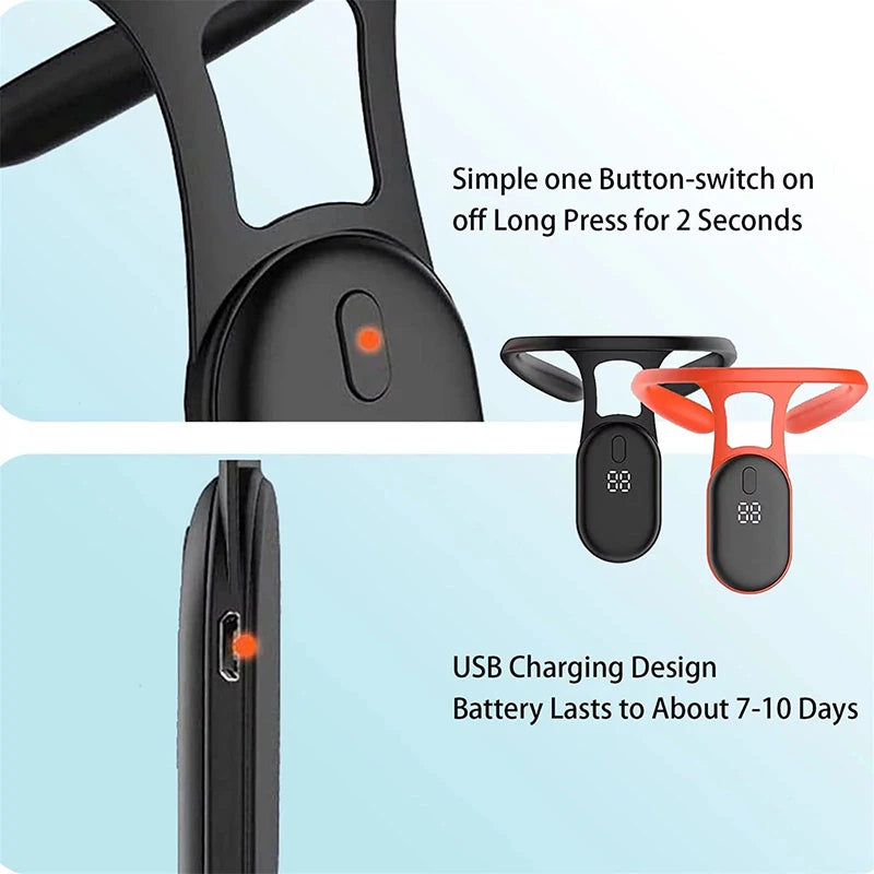Essentivoo™Smart Posture Corrector