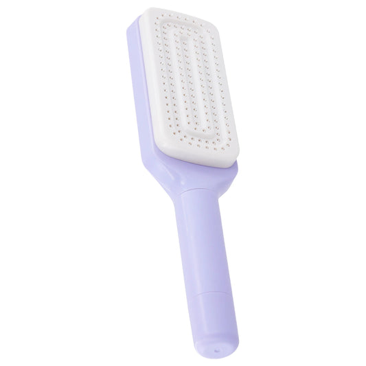 Essentivoo™ Self-Cleaning Hairbrush