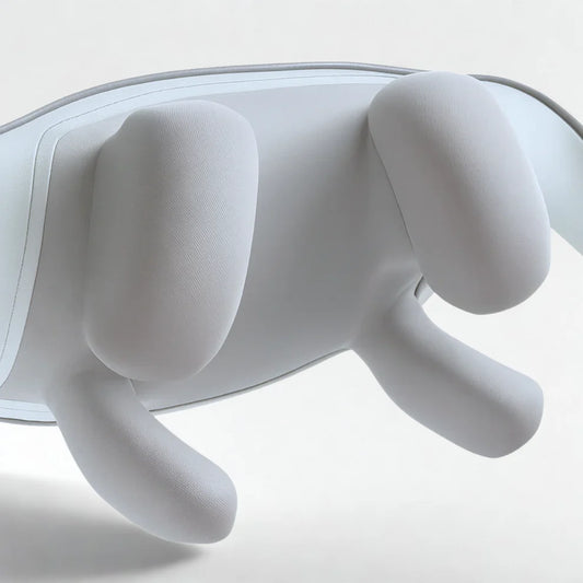 Essentivoo™ Kneading Massager