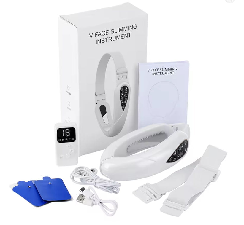 Essentivoo™ The Original V-Line Lifting Device