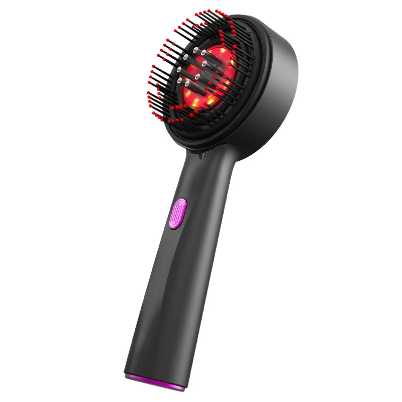 Essentivoo™ Premium Red Light Brush