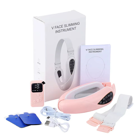 Essentivoo™ The Original V-Line Lifting Device